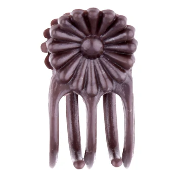 100pcs Hanging Decoration Plastic Grow Upright Flower Stems Stalks Fix Vine Clips Orchid Plant Support Garden Grafting Tool
100pcs Hanging Decoration Plastic Grow Upright Flower Stems Stalks Fix Vine Clips Orchid Plant Support Garden Grafting Tool