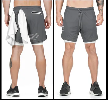 2020 summer running men's shorts, jogging fitness shorts training men's fast drying shorts sports short 
2020 summer running men's shorts, jogging fitness shorts training men's fast drying shorts sports short