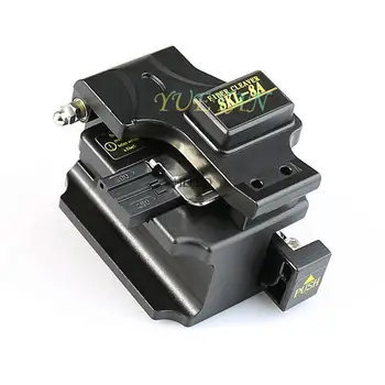 Metal Fiber Cleaver Cable Cutter SLK-8A FTTH Fiber Optic Cold ToolboxSuit Cutter
Metal Fiber Cleaver Cable Cutter SLK-8A FTTH Fiber Optic Cold ToolboxSuit Cutter