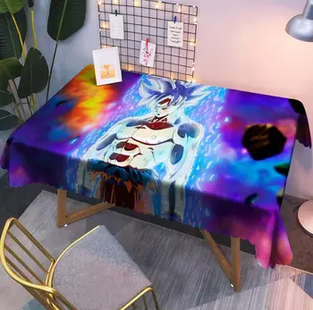 Anime Dragon Ball 3D Printed Tablecloth Cloth Dust-proof Rectangular Table Cover for Party Home Decor Waterproof Tablecloth 04
Anime Dragon Ball 3D Printed Tablecloth Cloth Dust-proof Rectangular Table Cover for Party Home Decor Waterproof Tablecloth 04