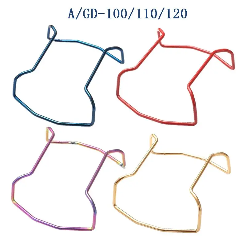 Metal Wire Guard Bumper Protection Bar Protector for Ca-sio G Shock Sport Watch Accessories GA/GD-100/110/120 Series
Metal Wire Guard Bumper Protection Bar Protector for Ca-sio G Shock Sport Watch Accessories GA/GD-100/110/120 Series