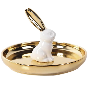 Nordic Modern Ornaments Gold Rabbit Living Room Decorations Ornaments Home Crafts Ornaments Home Decoration DD6BJ
Nordic Modern Ornaments Gold Rabbit Living Room Decorations Ornaments Home Crafts Ornaments Home Decoration DD6BJ