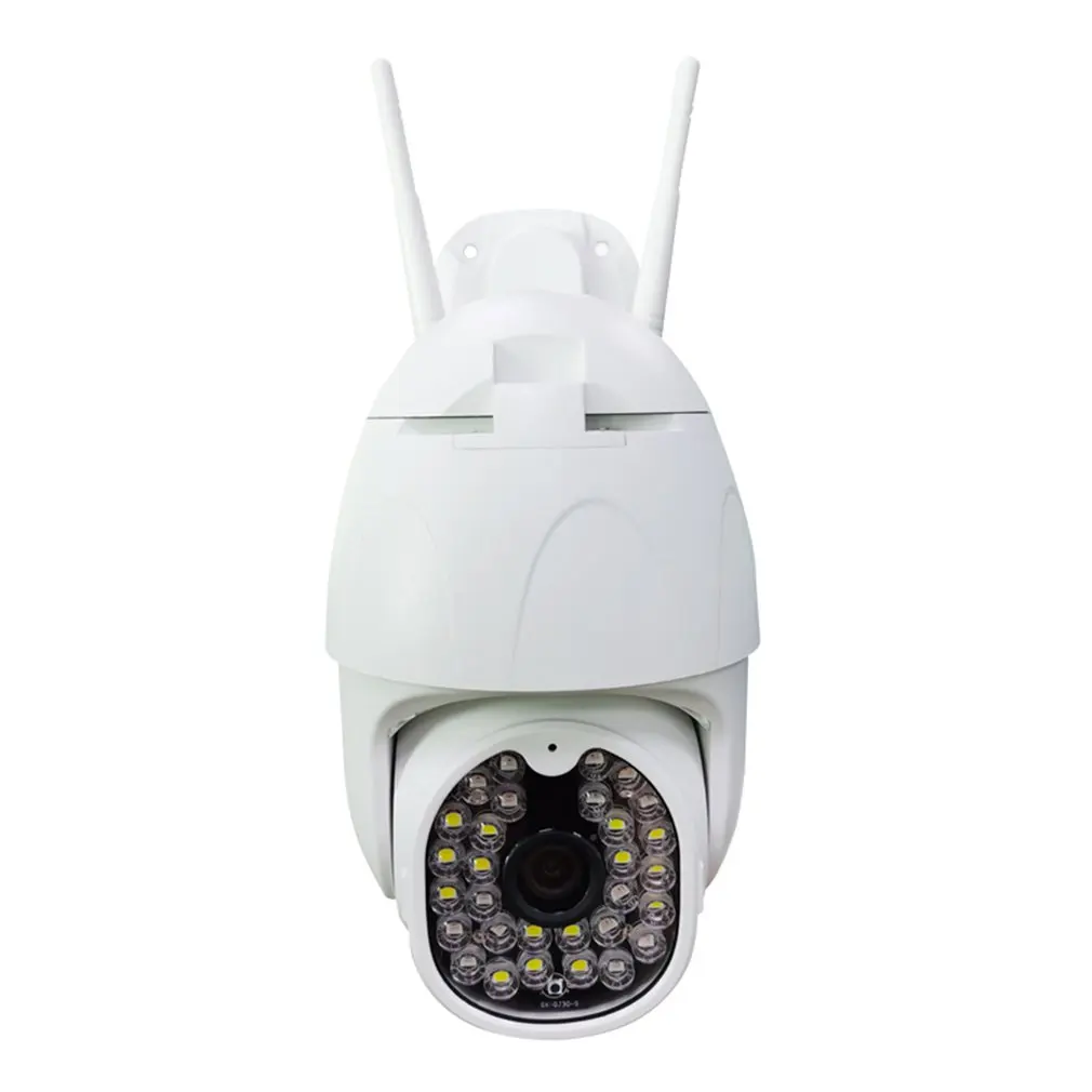 30 Led Wireless Dome Camera 2 Million Waterproof Camera 360 Panorama Camera Waterproof Adapter Surveillance Camera
30 Led Wireless Dome Camera 2 Million Waterproof Camera 360 Panorama Camera Waterproof Adapter Surveillance Camera
