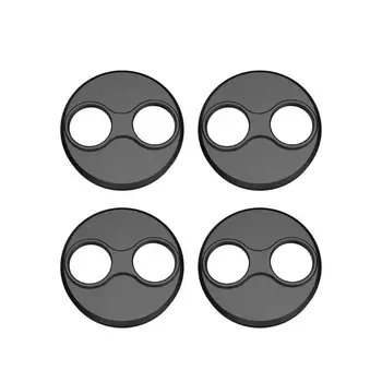 New 4Pcs/Set Aluminium Motor Cover Cap Dustproof Engine Protector for DJI Mavic Mini
New 4Pcs/Set Aluminium Motor Cover Cap Dustproof Engine Protector for DJI Mavic Mini