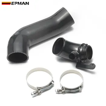 EPMAN Turbo Inlet Silicone Pipe Performance Intake hose Aluminum Turbo Inlet Elbow For Golf GTI Adui S3 A3 Leon MK3 TKMK3TK010P
EPMAN Turbo Inlet Silicone Pipe Performance Intake hose Aluminum Turbo Inlet Elbow For Golf GTI Adui S3 A3 Leon MK3 TKMK3TK010P