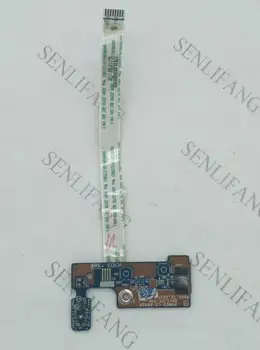 for Power Button Board On SW1 With Cable for Acer Aspire 5750 5750G Series LS-6902P Free shipping
for Power Button Board On SW1 With Cable for Acer Aspire 5750 5750G Series LS-6902P Free shipping