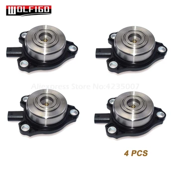 WOLFIGO 1 / 2 / 4 PCS For Mercedes W164 R171 W209 W211 Engine Camshaft Adjuster Magnet 2720510177,A 2720510077, 2720510077
WOLFIGO 1 / 2 / 4 PCS For Mercedes W164 R171 W209 W211 Engine Camshaft Adjuster Magnet 2720510177,A 2720510077, 2720510077
