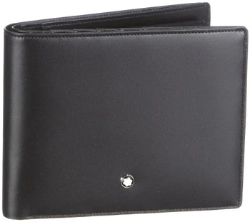Montblanc MEISTERSTÜCK BRIEFTASCHE No. 14103, Portafoglio Unisex Adulto 
Montblanc MEISTERSTÜCK BRIEFTASCHE No. 14103, Portafoglio Unisex Adulto
