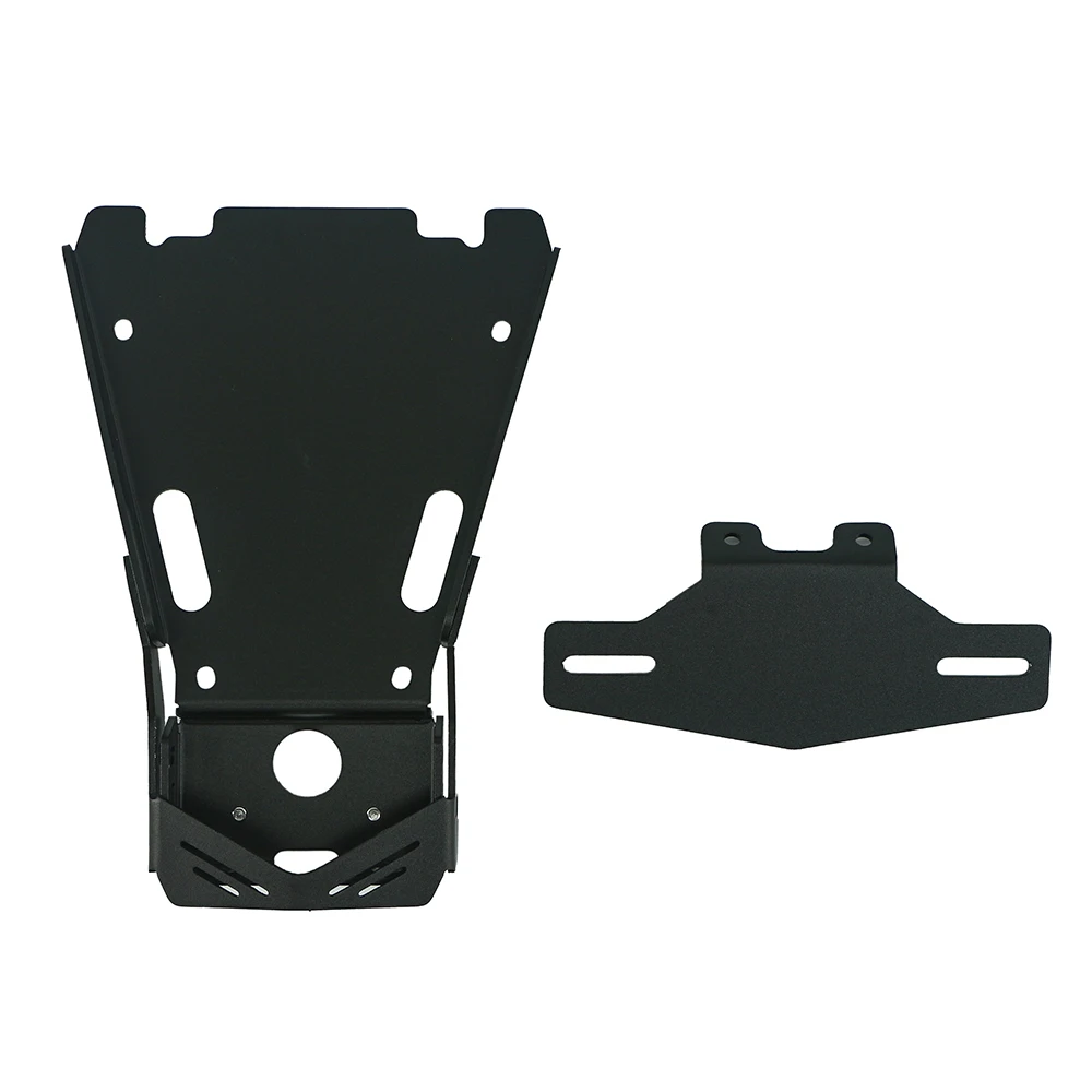 For BMW R NINET NINE T 9T R9T Racer Scramble urban 2014-2019 Motorcycle Tail Mount License Plate Bracket Rear Holder Accessories For BMW R NINET NINE T 9T R9T Racer Scramble urban 2014-2019 Motorcycle Tail Mount License Plate Bracket Rear Holder Accessories