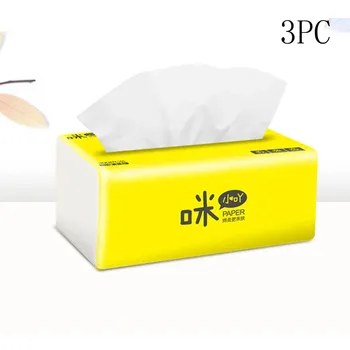 Home Bath Paper 3pc Paper Print Napkin Bath Toilet Roll Paper Household Tissue Paper Wood 4 Layers Soft Bath Toilet Roll Paper
Home Bath Paper 3pc Paper Print Napkin Bath Toilet Roll Paper Household Tissue Paper Wood 4 Layers Soft Bath Toilet Roll Paper