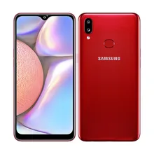 

Samsung Galaxy A10 SM-A107F/DS 2GB RAM 32GB ROM Unlocked Android Cell Phone 6.2" 13MP 4G LTE Octa core Dual Sim Mobile Phone