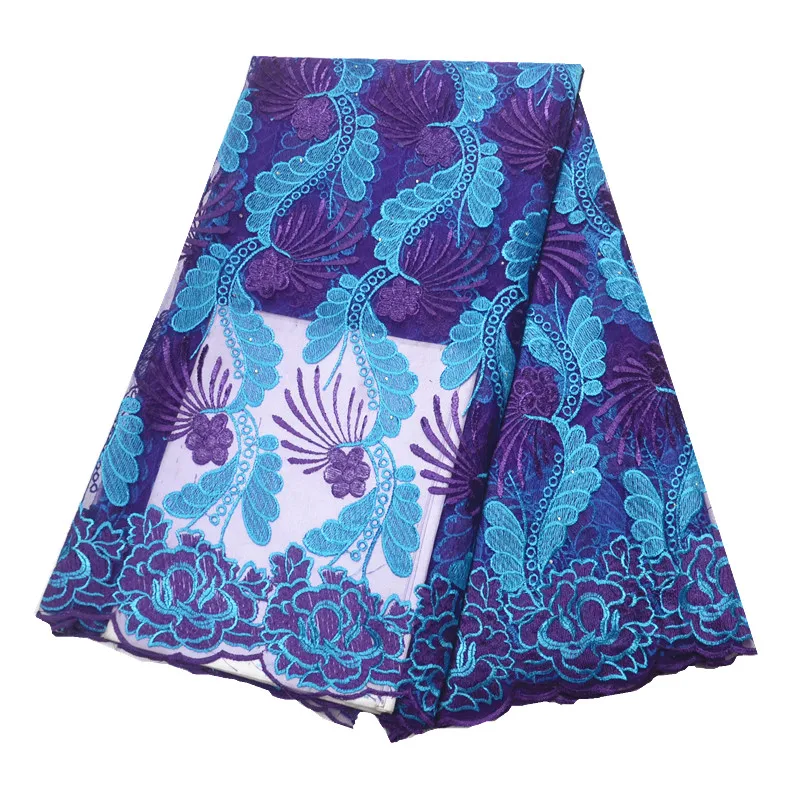 blue african lace fabric with stones french tulle net nigerian lace fabrics tissue african lace
blue african lace fabric with stones french tulle net nigerian lace fabrics tissue african lace