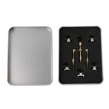 Unilateral Nail Correction Tool Fixer Recover Toe Paronychia Nail Brace Tools Ingrown Toenails Pedicure Tool Q0KD
Unilateral Nail Correction Tool Fixer Recover Toe Paronychia Nail Brace Tools Ingrown Toenails Pedicure Tool Q0KD
