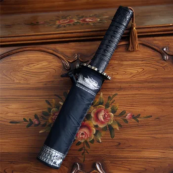 Large Samurai Knife Clear Umbrella Windproof Japanese Folding Automatic Umbrella Retro Samurai Sword Parapluie Gift B60
Large Samurai Knife Clear Umbrella Windproof Japanese Folding Automatic Umbrella Retro Samurai Sword Parapluie Gift B60