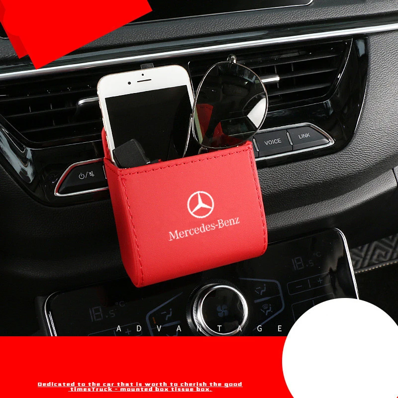 1PCS For Mercedes-Benzs CLK CLA A180 s200 Multi-Purpose Car Storage Box Car Trash Can Organizer Garbage Bag Trash Bin Dustbin
1PCS For Mercedes-Benzs CLK CLA A180 s200 Multi-Purpose Car Storage Box Car Trash Can Organizer Garbage Bag Trash Bin Dustbin