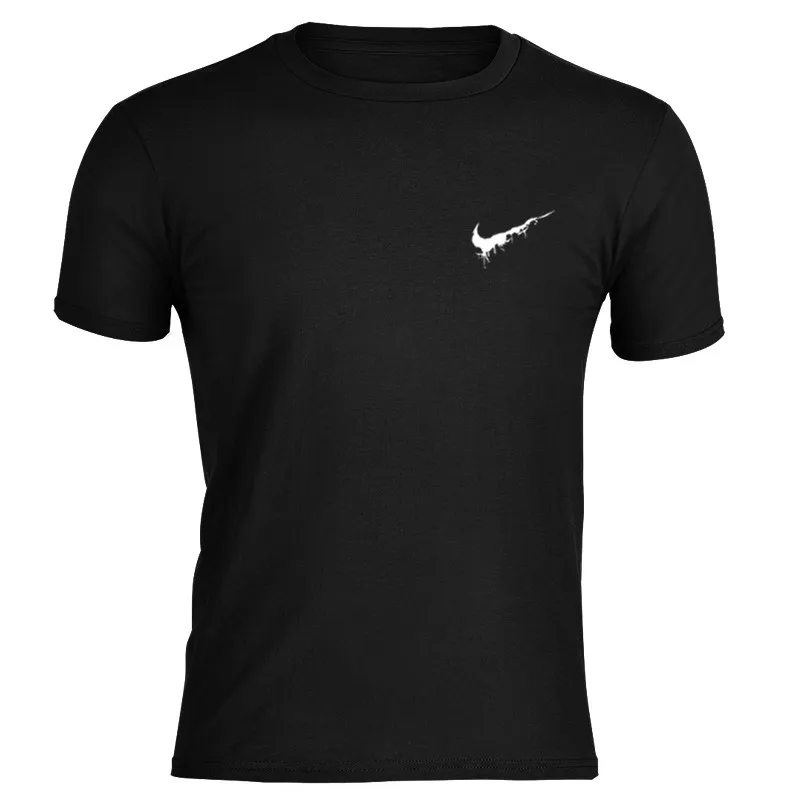 Men Tshirt Man Cotton 100% Pure Fashion Leisure T Shirt Graphic Tees Plain TOPS Jacket Jacket Boys Camiseta Masculina Loose 
Men Tshirt Man Cotton 100% Pure Fashion Leisure T Shirt Graphic Tees Plain TOPS Jacket Jacket Boys Camiseta Masculina Loose
