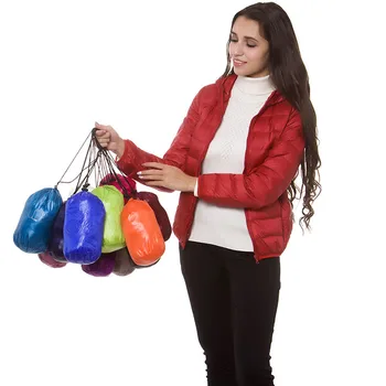 Women Basic Hooded Jackets Spring Autumn Light Thin Style 2019 Fall Fashion Female Short Striped Coats Duck Down Filler with Bag
Women Basic Hooded Jackets Spring Autumn Light Thin Style 2019 Fall Fashion Female Short Striped Coats Duck Down Filler with Bag