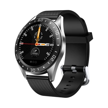 GT105 1.22Inch Smartwatch Men Women Heart Rate Blood Pressure Monitor Smart Watch with Weather Push Music Control Call Black
GT105 1.22Inch Smartwatch Men Women Heart Rate Blood Pressure Monitor Smart Watch with Weather Push Music Control Call Black