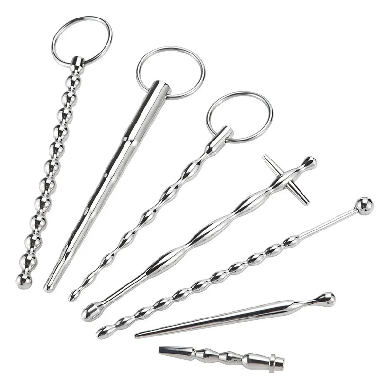 Купить Уретральный Вибратор