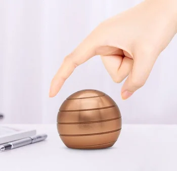 Fingertip gyro mezmoglobe sphere Toy Desktop sphere top figet spinner fidget spinner flower
Fingertip gyro mezmoglobe sphere Toy Desktop sphere top figet spinner fidget spinner flower