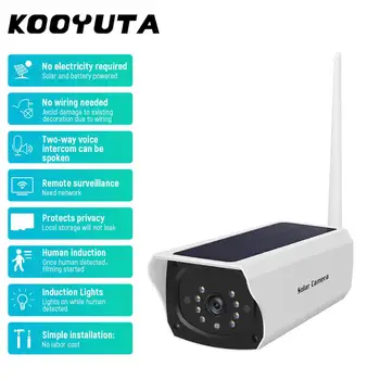 1080P HD Solar 4G IP Wifi Camera Outdoor Charging Battery PTZ Wireless Security Camera PIR Motion Detection Bullet Surveillance 
1080P HD Solar 4G IP Wifi Camera Outdoor Charging Battery PTZ Wireless Security Camera PIR Motion Detection Bullet Surveillance