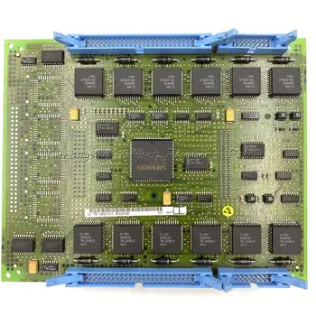 QM46 Circuit Board 00.785.0096 Flat module EWM2 Flachbaugruppe Printing Machine Spare parts
QM46 Circuit Board 00.785.0096 Flat module EWM2 Flachbaugruppe Printing Machine Spare parts