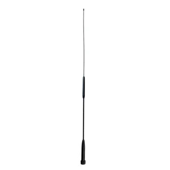 Top RH-901S Antenna VHF UHF 144/430/900MHz MALE Dual-Band Antenna for Walkie-Talkie Baofeng UV-3R Two-Way Walkie-Talkie 
Top RH-901S Antenna VHF UHF 144/430/900MHz MALE Dual-Band Antenna for Walkie-Talkie Baofeng UV-3R Two-Way Walkie-Talkie