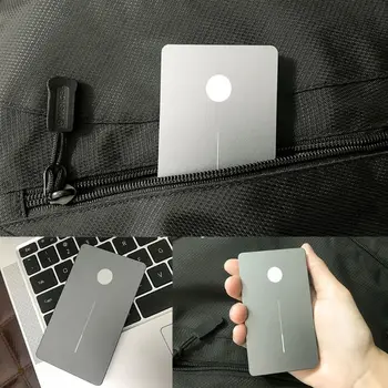 ThunderBolt 3 Portable Mobile Hard Drive Aluminum Case Type-C 40G
ThunderBolt 3 Portable Mobile Hard Drive Aluminum Case Type-C 40G