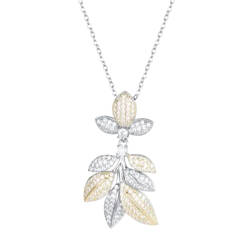 Fahmi 2020 New Popular 100% 925 Sterling Silver Necklace2-20 High Quality Original Jewellery For Women Party Wedding Gift
Fahmi 2020 New Popular 100% 925 Sterling Silver Necklace2-20 High Quality Original Jewellery For Women Party Wedding Gift