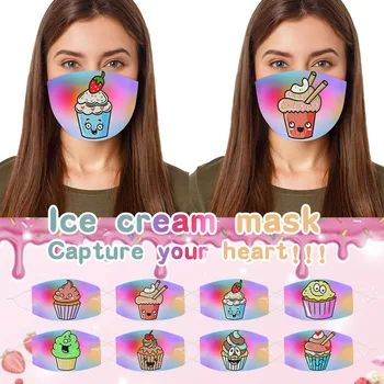 8PC Cloth Masks Washable Protective mascarillas Mouth-muffle FaceMasks Mouth Cover Reuseable Mouth Face Mask mondmaskers
8PC Cloth Masks Washable Protective mascarillas Mouth-muffle FaceMasks Mouth Cover Reuseable Mouth Face Mask mondmaskers