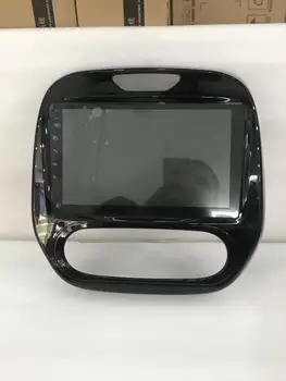 ChoGath Quad Core 9'' Android 8.0 car dvd player gps navigation for Renault captur 2017
ChoGath Quad Core 9'' Android 8.0 car dvd player gps navigation for Renault captur 2017
