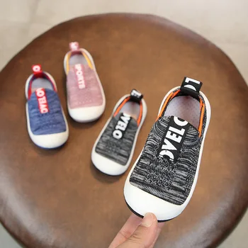 2019 Spring Infant Toddler Shoes Baby Girls Boys Casual Shoes Soft Bottom Non-slip High Quality Kids Children Mesh Shoes
2019 Spring Infant Toddler Shoes Baby Girls Boys Casual Shoes Soft Bottom Non-slip High Quality Kids Children Mesh Shoes