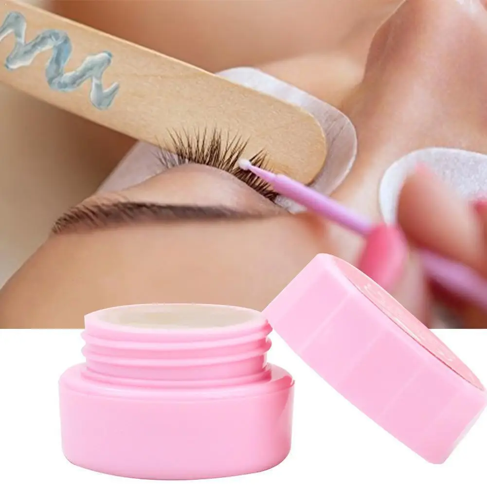 Fase Eyelash Glue Remover Eyelash Extensions Cream Non-irritating Ointment Hypoallergenic Cleaning Supplies Eyelash Unloadi Y3A7
Fase Eyelash Glue Remover Eyelash Extensions Cream Non-irritating Ointment Hypoallergenic Cleaning Supplies Eyelash Unloadi Y3A7