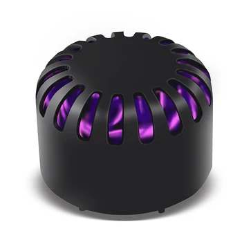 2020 New USB Mosquito Lamp UV Light Insecticidal Lamp Physical Mosquito Killing Mute Radiationless Insect Killer Flies Trap Lamp
2020 New USB Mosquito Lamp UV Light Insecticidal Lamp Physical Mosquito Killing Mute Radiationless Insect Killer Flies Trap Lamp