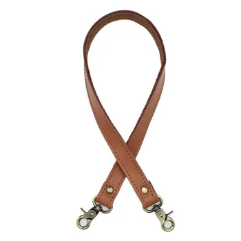 Bag Belt PU Leather Handle Lady Shoulder Bags DIY Replacement Accessories Handbag Strap
Bag Belt PU Leather Handle Lady Shoulder Bags DIY Replacement Accessories Handbag Strap