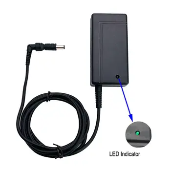 Power Charger Adapter For Philips Vacuum Cleaner Fc6408/6409 Fc6407/6171 0.6A 33V-350Ma Plug Whosale&Dropship
Power Charger Adapter For Philips Vacuum Cleaner Fc6408/6409 Fc6407/6171 0.6A 33V-350Ma Plug Whosale&Dropship