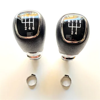 5/6 speed Shift handball Gear Shift Knob for Skoda Octavia Superb Fabia Rapid Yeti Gears Shift handball 
5/6 speed Shift handball Gear Shift Knob for Skoda Octavia Superb Fabia Rapid Yeti Gears Shift handball