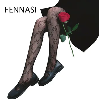 FENNASI New Winter Mesh Women Pantyhose Lady Anti-Hook Sexy Breathable Comfort Tight Cute Diamond Pattern Warm Women's Tights
FENNASI New Winter Mesh Women Pantyhose Lady Anti-Hook Sexy Breathable Comfort Tight Cute Diamond Pattern Warm Women's Tights