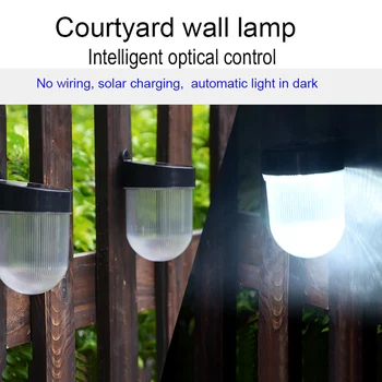 New LED Solar Light PIR Motion Sensor Wall Lamp Energy-saving Lights Waterproof Outdoor Garden Floodlights Home Garden Supplies
New LED Solar Light PIR Motion Sensor Wall Lamp Energy-saving Lights Waterproof Outdoor Garden Floodlights Home Garden Supplies