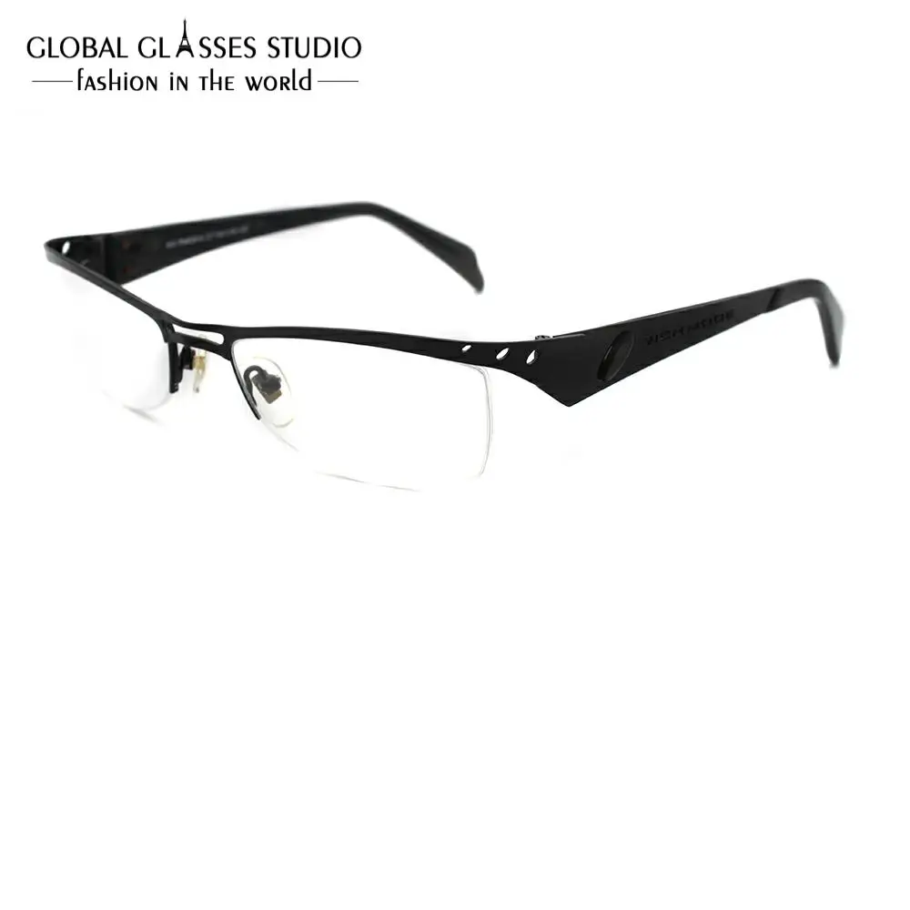 RM00614 New Fashion Italy Design Glasses For Men Women Black acetate Eyeglasses Eyewear
RM00614 New Fashion Italy Design Glasses For Men Women Black acetate Eyeglasses Eyewear