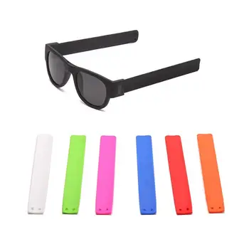 Folding Snap Ring Riding Sunglasses Sunglasses Sunglasses For Men Sunglasses Folding Bracelet Sunglasses 
Folding Snap Ring Riding Sunglasses Sunglasses Sunglasses For Men Sunglasses Folding Bracelet Sunglasses