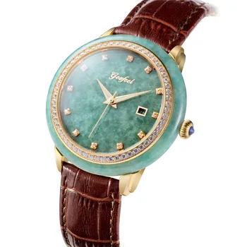 new NEW MEN JADE MECHANICAL WATCH PURE NATURAL MATERIAL WATERPROOF WOMAN WATCHES RELOGIO MASCULINO MONTRE HOMME MALE WRISTWATCH
new NEW MEN JADE MECHANICAL WATCH PURE NATURAL MATERIAL WATERPROOF WOMAN WATCHES RELOGIO MASCULINO MONTRE HOMME MALE WRISTWATCH