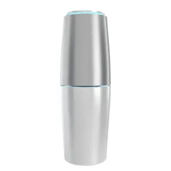 Portable UV-C Air Purifier Sanitizer Eliminate Sanitize Airborne Odor Cleaner N1HB
Portable UV-C Air Purifier Sanitizer Eliminate Sanitize Airborne Odor Cleaner N1HB