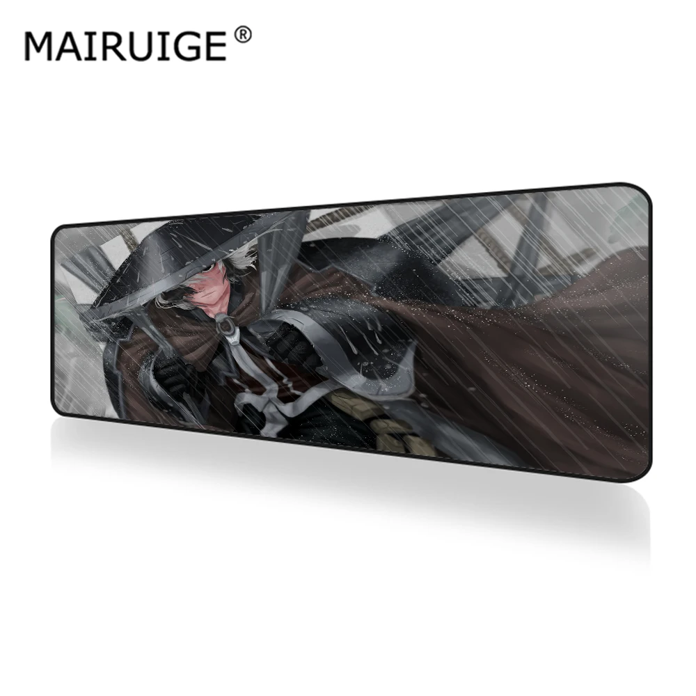 Abyss Ozen Fanart Black Cloth Mouse Pad Gamer Desk Mat Computer PC Large Gaming MousePad 90x40cm/80x30cm for Laptop Table Pads
Abyss Ozen Fanart Black Cloth Mouse Pad Gamer Desk Mat Computer PC Large Gaming MousePad 90x40cm/80x30cm for Laptop Table Pads