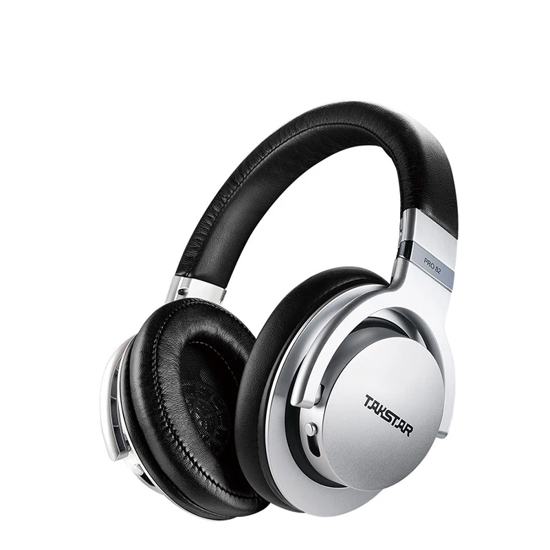 TAKSTAR Monitor Headphone HIFI Stereo Dynamic Studio DJ Headset for Recording Music Appreciation PRO 82
TAKSTAR Monitor Headphone HIFI Stereo Dynamic Studio DJ Headset for Recording Music Appreciation PRO 82