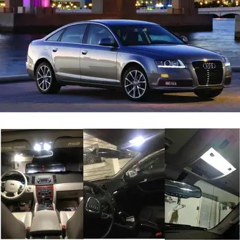Interior Led lights For 2011 Audi A6 A6 Quattro Q5 Q7 TT A8 A8 Quattro
Interior Led lights For 2011 Audi A6 A6 Quattro Q5 Q7 TT A8 A8 Quattro