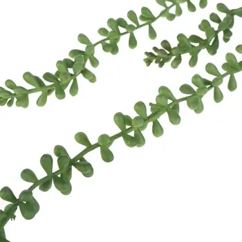 3 Pcs Artificial Succulents Simulation Fake Lover Tears Hanging Plant Home Decor
3 Pcs Artificial Succulents Simulation Fake Lover Tears Hanging Plant Home Decor