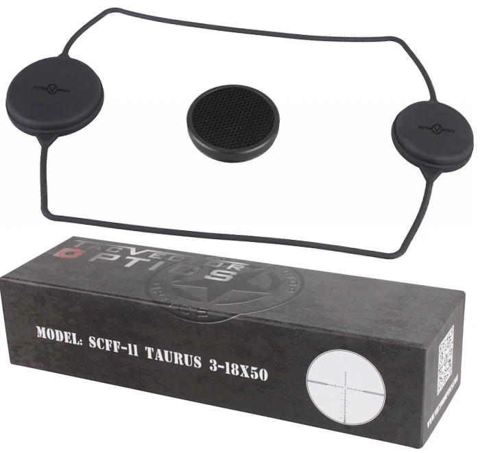 VO Taurus 3-18x50 Acom Package 01