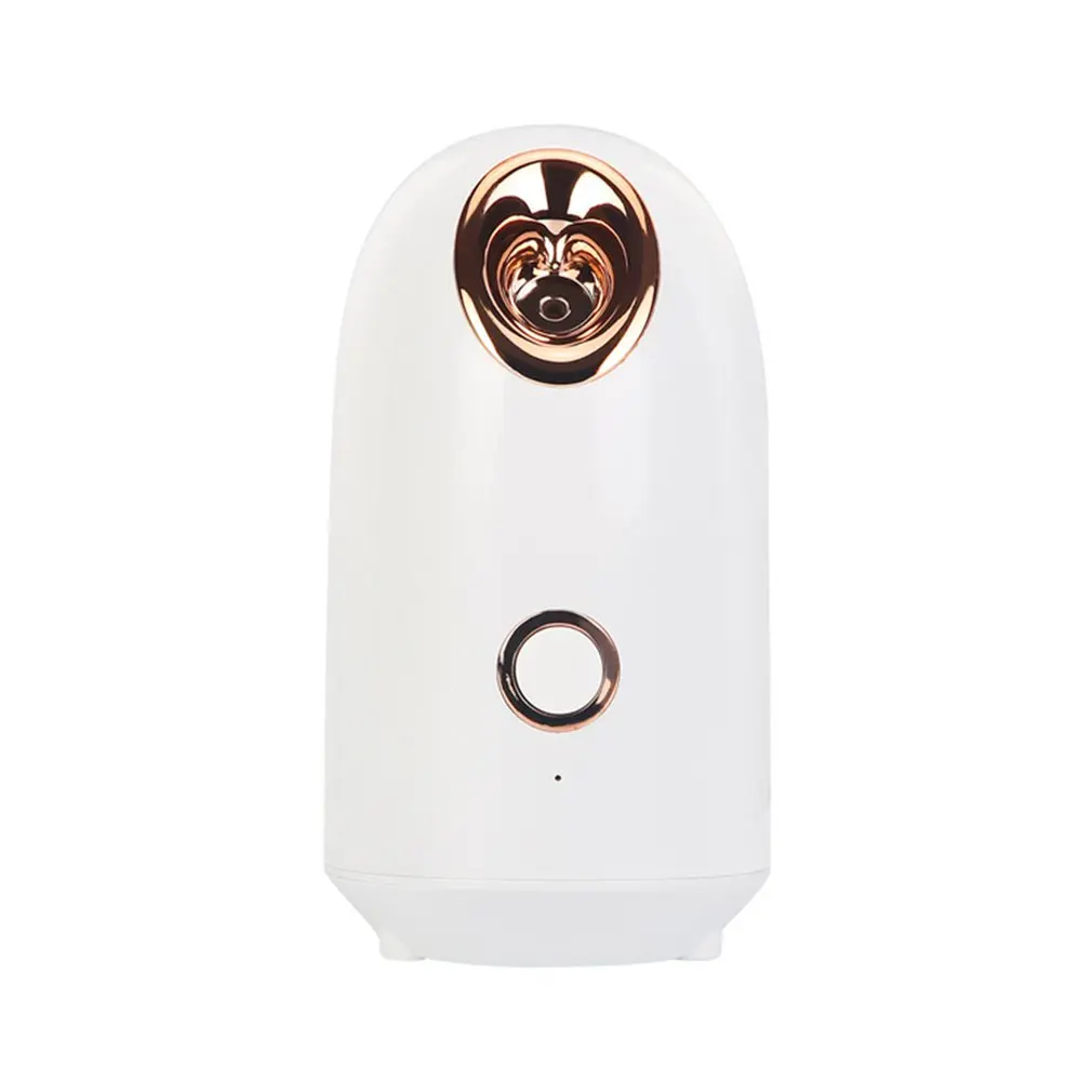Face Spray Hydrating Instrument Beauty Sprayer Cold Spray Steaming Face Meter Charging Hydrating Nano Spray
Face Spray Hydrating Instrument Beauty Sprayer Cold Spray Steaming Face Meter Charging Hydrating Nano Spray