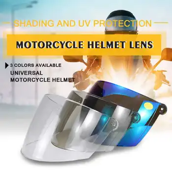 Anti-fog patch Motorcycle Full Face Helmet Generic PC Lens Motorcycle Helmet Visor UV Rays Protection Helmet
Anti-fog patch Motorcycle Full Face Helmet Generic PC Lens Motorcycle Helmet Visor UV Rays Protection Helmet
